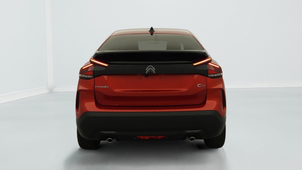 CITROEN C4 PureTech 130 EAT8 Max - ref: 1-342716 - Photo 6