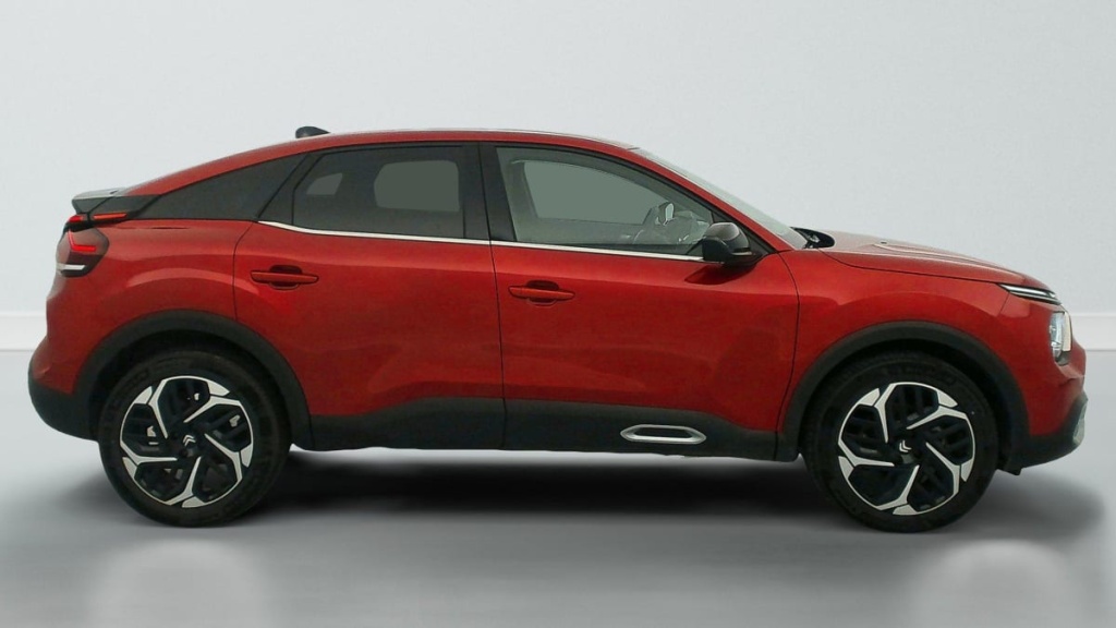 CITROEN C4 PureTech 130 EAT8 Max - ref: 1-342716 - Photo 8