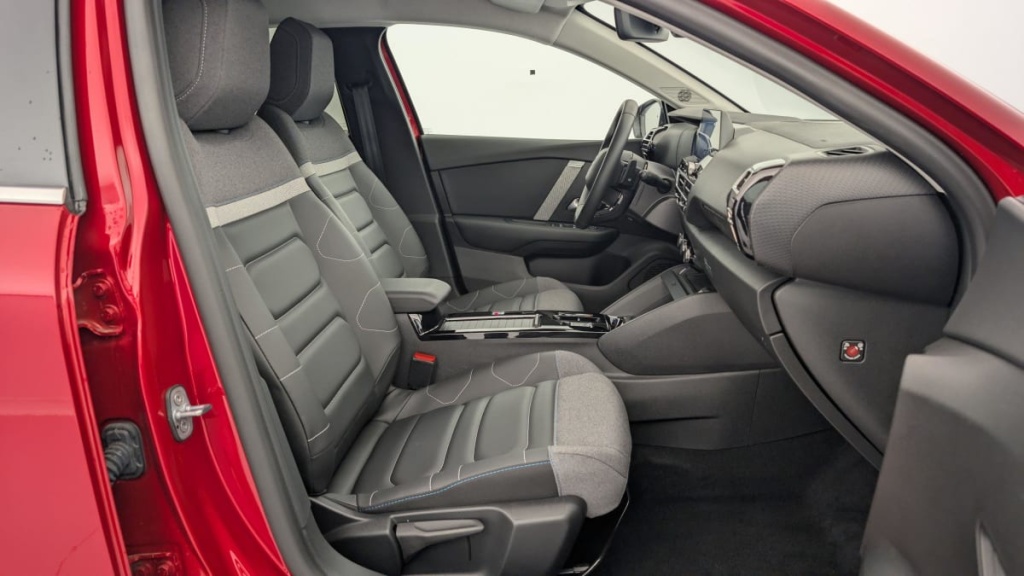 CITROEN C4 PureTech 130 EAT8 Max - ref: 1-342716 - Photo 9