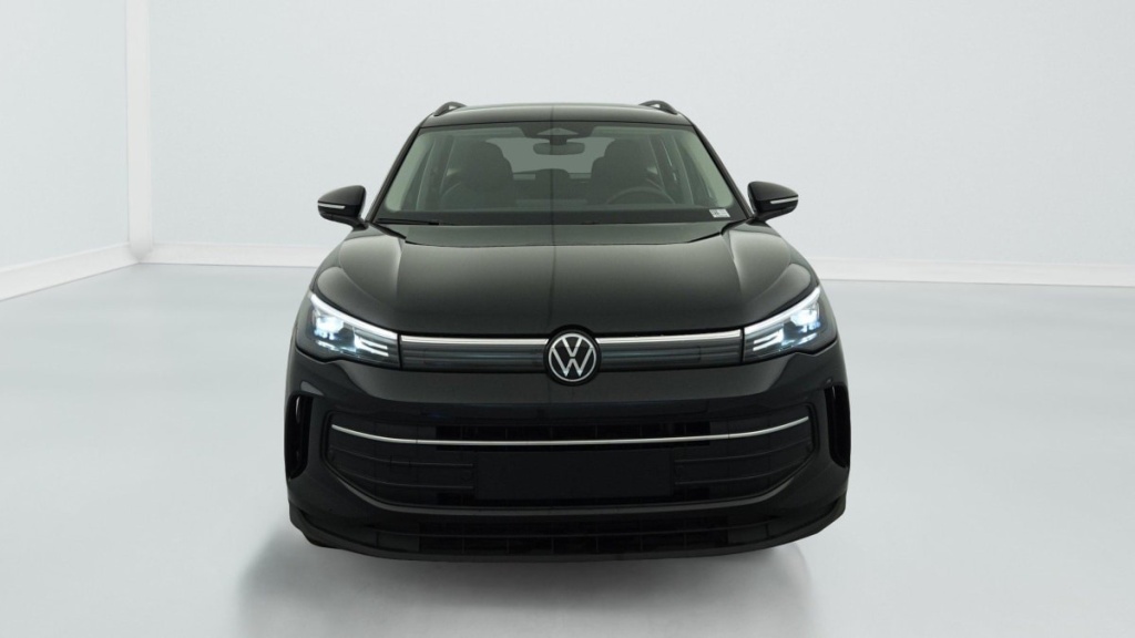 VOLKSWAGEN TIGUAN 1.5 eTSI 131ch DSG7 Life Plus - ref: 1-342718 - Photo 2