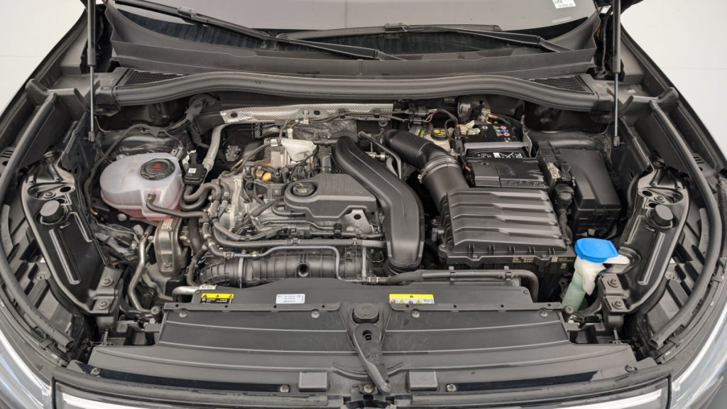 VOLKSWAGEN TIGUAN 1.5 eTSI 131ch DSG7 Life Plus - ref: 1-342718 - Photo 20