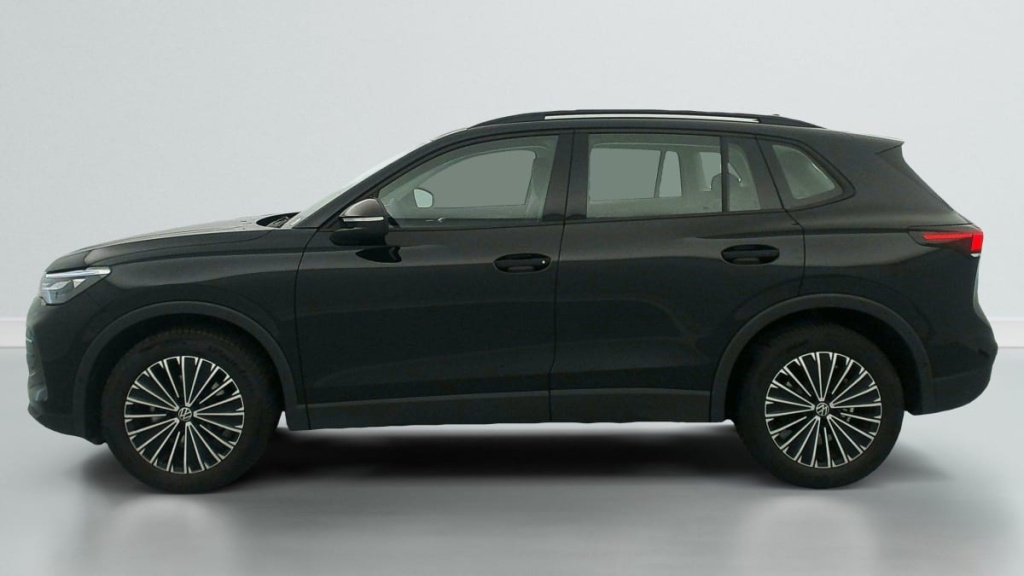 VOLKSWAGEN TIGUAN 1.5 eTSI 131ch DSG7 Life Plus - ref: 1-342718 - Photo 4
