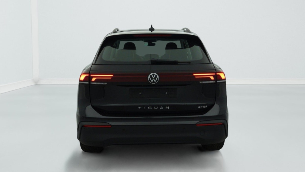 VOLKSWAGEN TIGUAN 1.5 eTSI 131ch DSG7 Life Plus - ref: 1-342718 - Photo 6