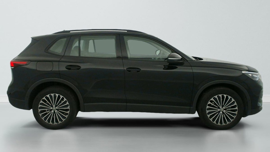 VOLKSWAGEN TIGUAN 1.5 eTSI 131ch DSG7 Life Plus - ref: 1-342718 - Photo 8