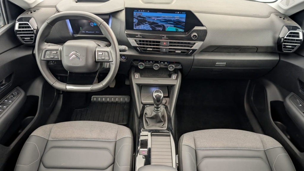 CITROEN C4 PureTech 130 BVM6 Max - ref: 1-342724 - Photo 13