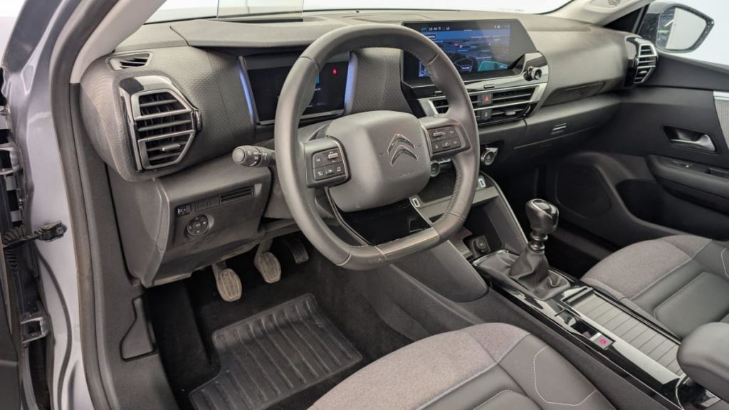 CITROEN C4 PureTech 130 BVM6 Max - ref: 1-342724 - Photo 15
