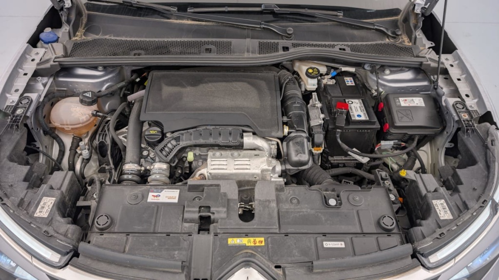 CITROEN C4 PureTech 130 BVM6 Max - ref: 1-342724 - Photo 20