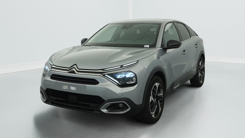 CITROEN C4 PureTech 130 BVM6 Max - ref: 1-342724 - Photo 3