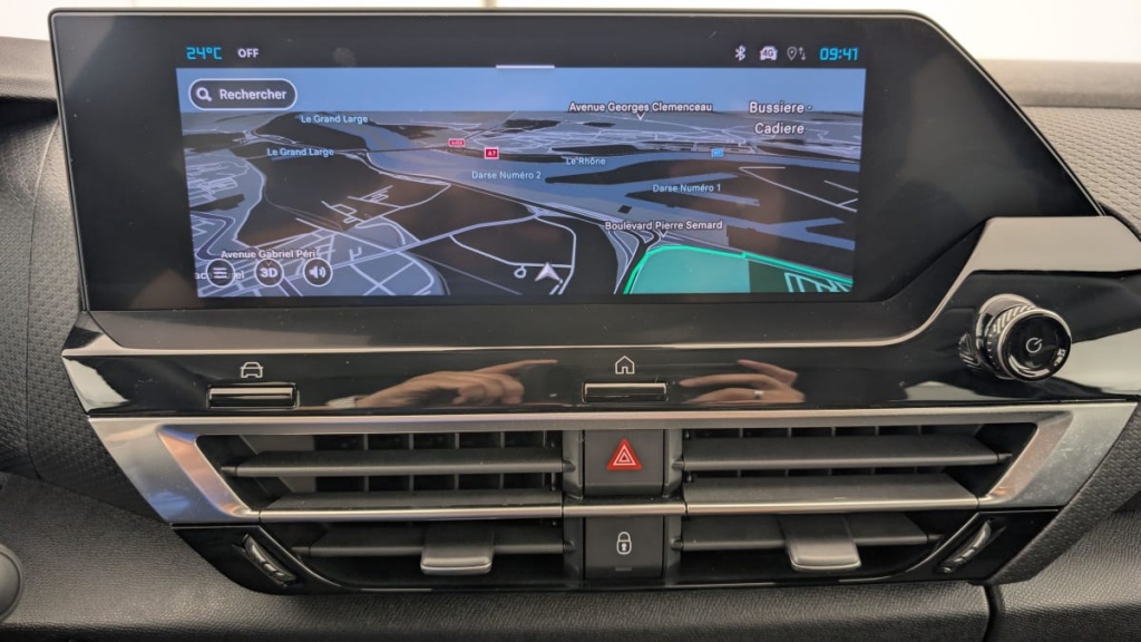 CITROEN C4 PureTech 130 S S BVM6 Shine - ref: 1-342732 - Photo 17