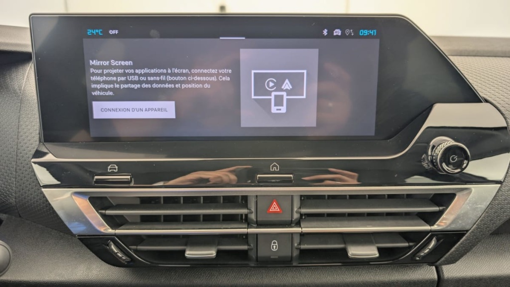 CITROEN C4 PureTech 130 S S BVM6 Shine - ref: 1-342732 - Photo 18