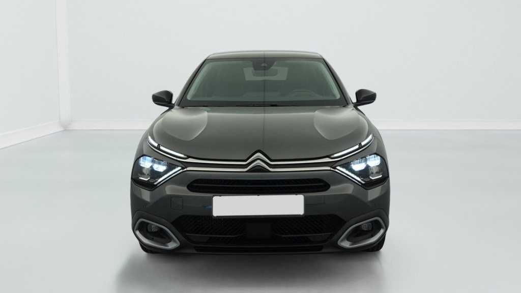 CITROEN C4 PureTech 130 S S BVM6 Shine - ref: 1-342732 - Photo 2
