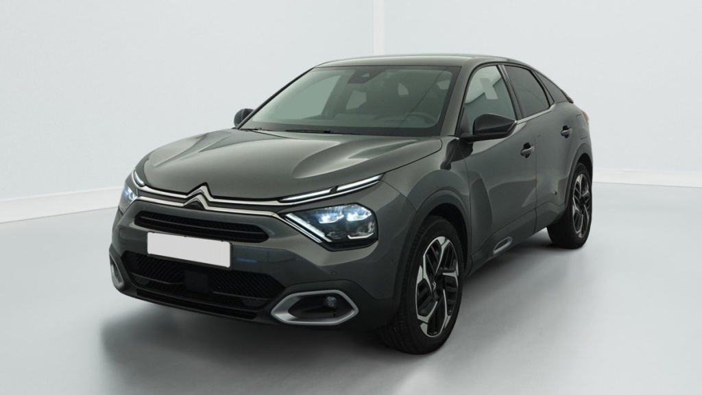 CITROEN C4 PureTech 130 S S BVM6 Shine - ref: 1-342732 - Photo 3