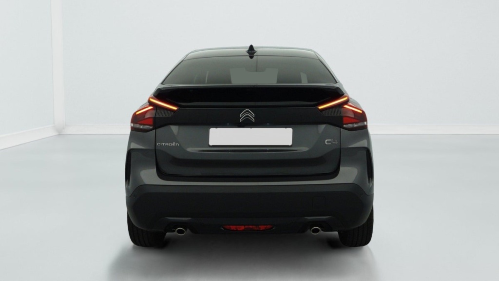 CITROEN C4 PureTech 130 S S BVM6 Shine - ref: 1-342732 - Photo 6