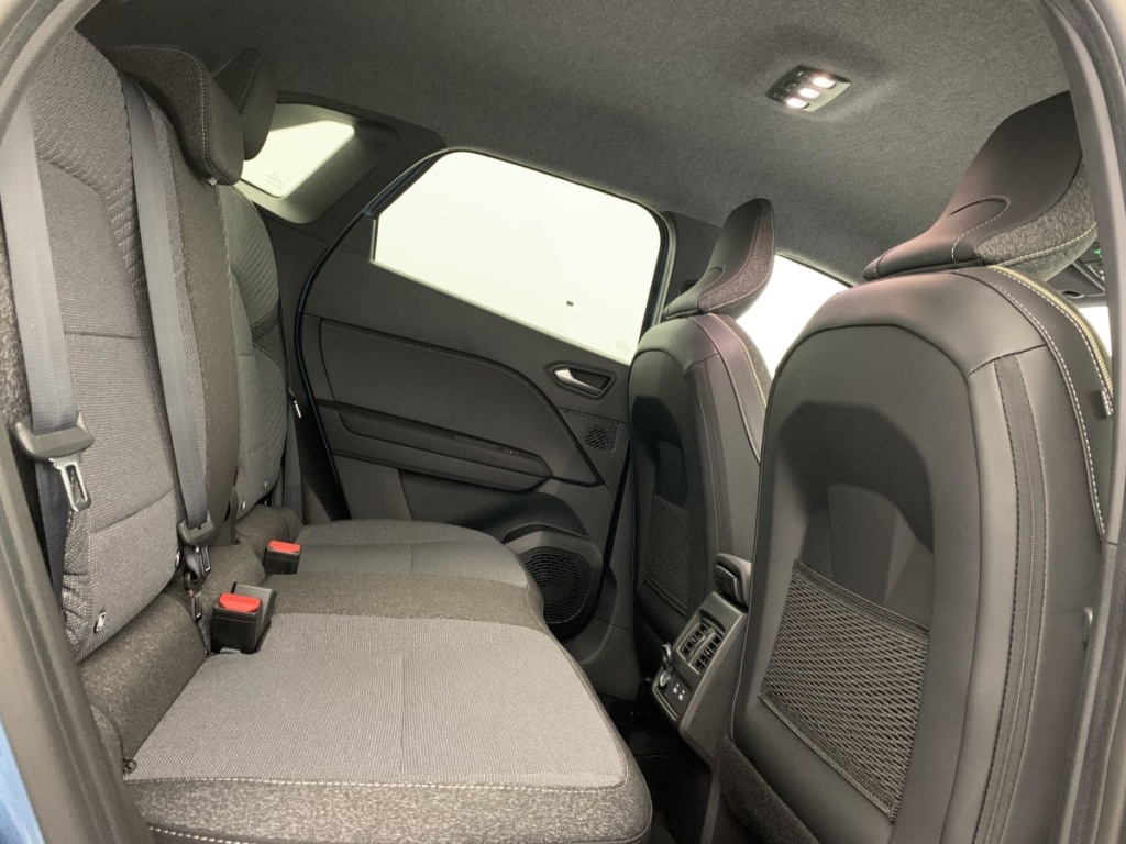 RENAULT SYMBIOZ E-Tech full hybrid 160 Techno - ref: 1-342738 - Photo 10