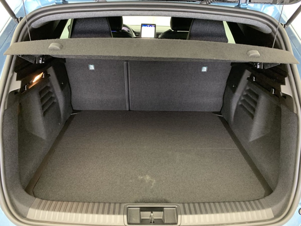 RENAULT SYMBIOZ E-Tech full hybrid 160 Techno - ref: 1-342738 - Photo 11