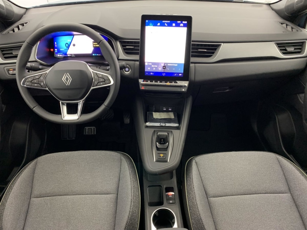 RENAULT SYMBIOZ E-Tech full hybrid 160 Techno - ref: 1-342738 - Photo 12