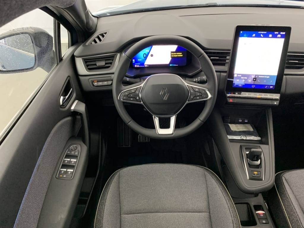 RENAULT SYMBIOZ E-Tech full hybrid 160 Techno - ref: 1-342738 - Photo 13