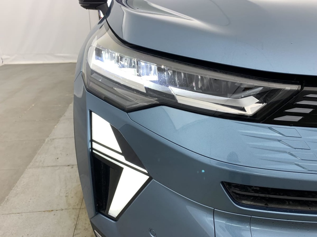 RENAULT SYMBIOZ E-Tech full hybrid 160 Techno - ref: 1-342738 - Photo 15