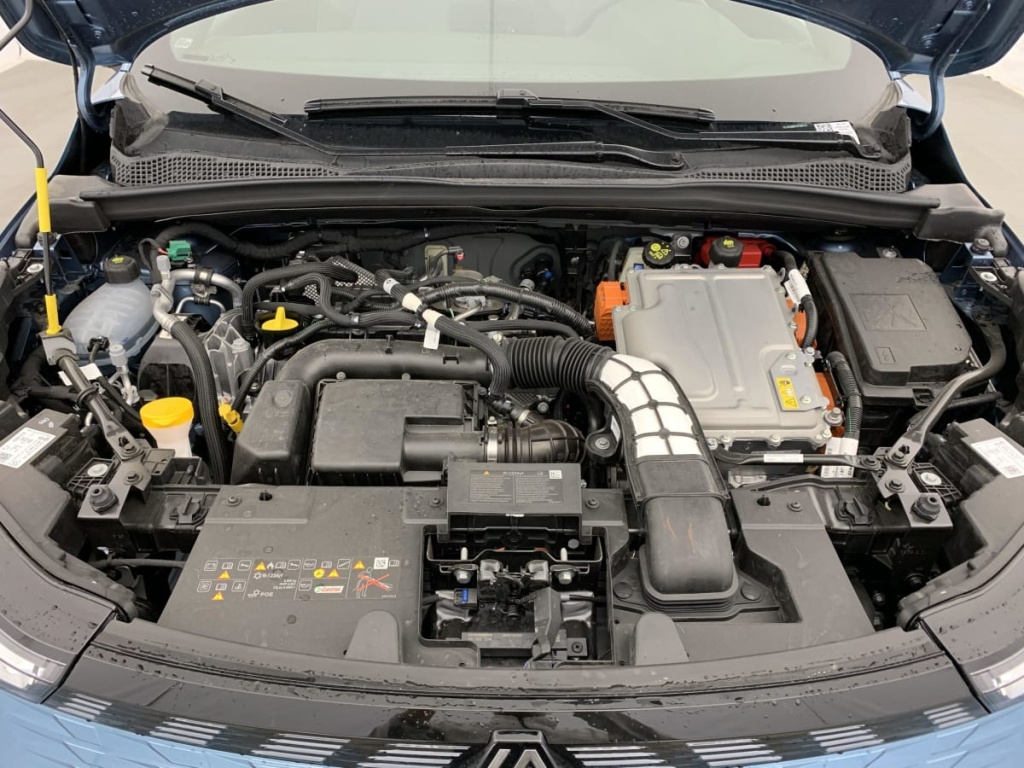 RENAULT SYMBIOZ E-Tech full hybrid 160 Techno - ref: 1-342738 - Photo 16