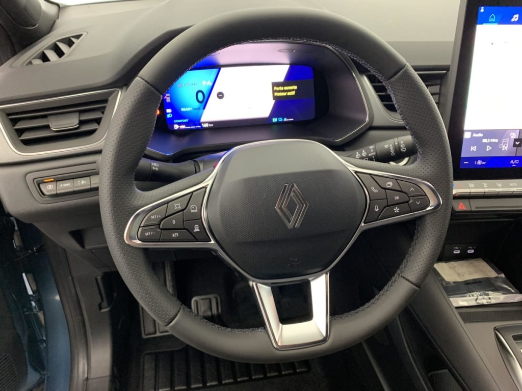 RENAULT SYMBIOZ E-Tech full hybrid 160 Techno - ref: 1-342738 - Photo 17