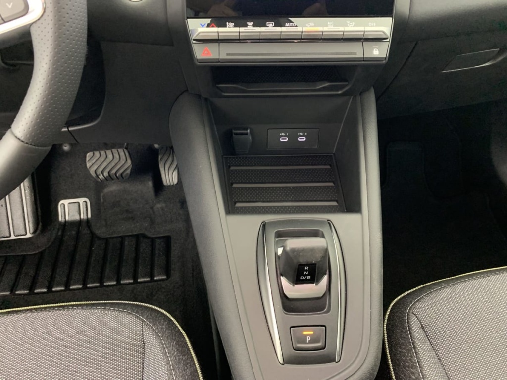 RENAULT SYMBIOZ E-Tech full hybrid 160 Techno - ref: 1-342738 - Photo 18