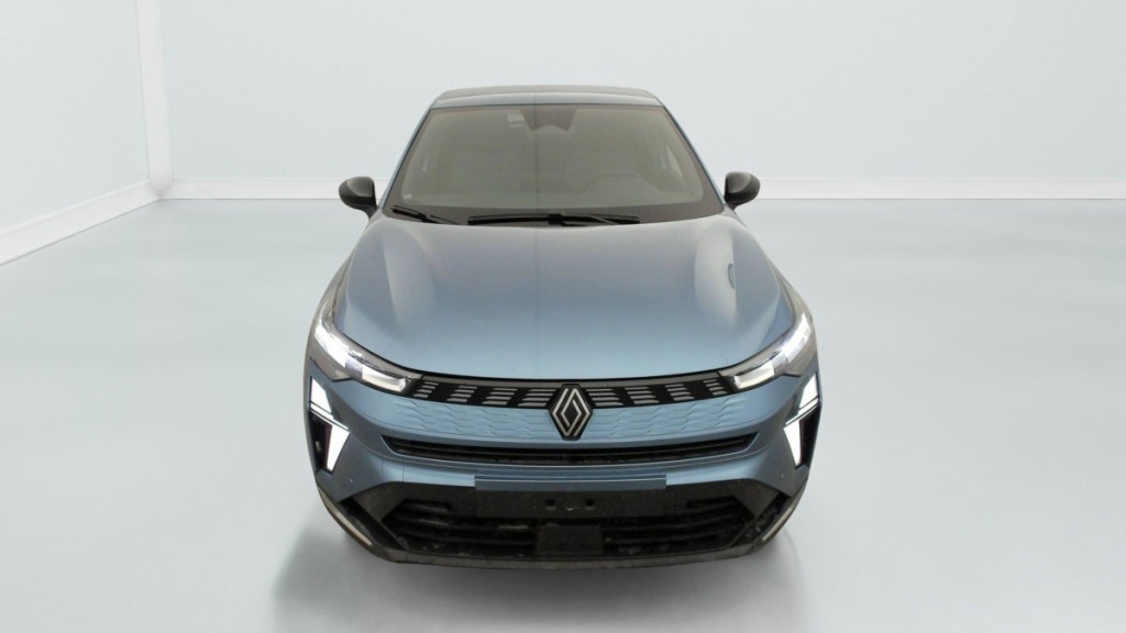 RENAULT SYMBIOZ E-Tech full hybrid 160 Techno - ref: 1-342738 - Photo 2