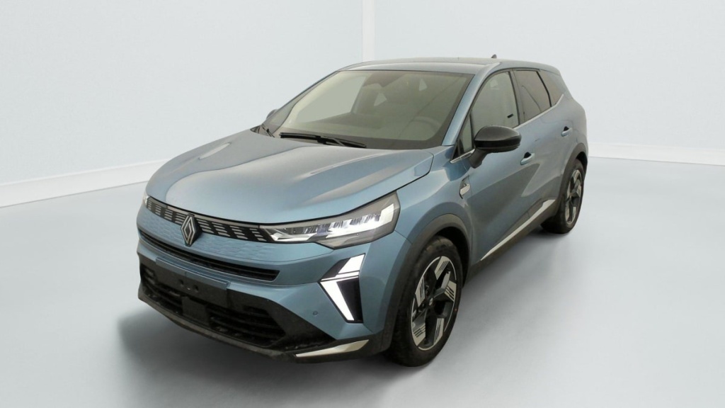 RENAULT SYMBIOZ E-Tech full hybrid 160 Techno - ref: 1-342738 - Photo 3