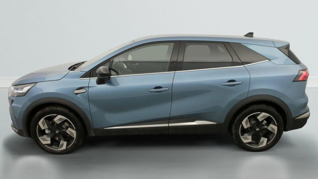 RENAULT SYMBIOZ E-Tech full hybrid 160 Techno - ref: 1-342738 - Photo 4