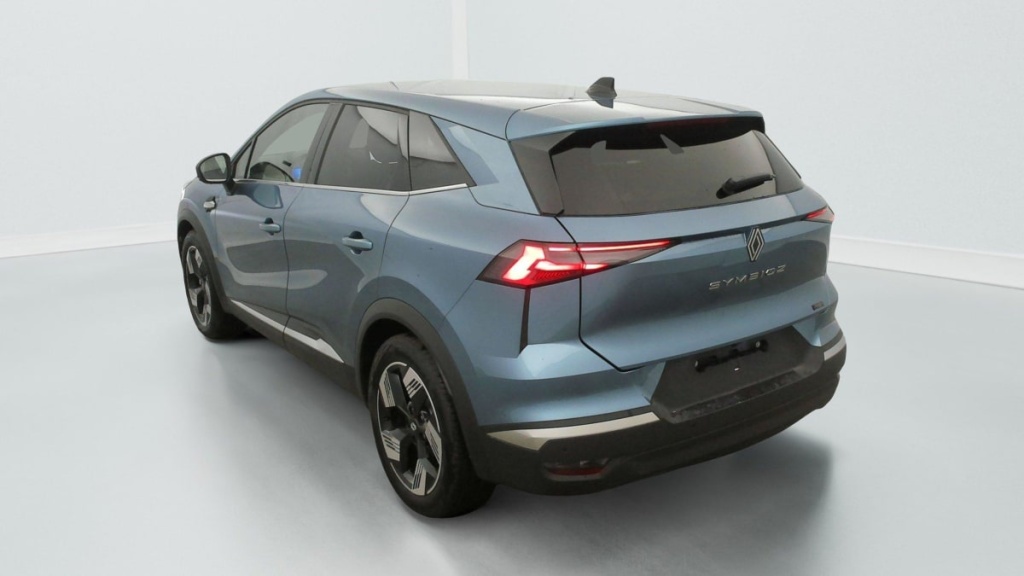 RENAULT SYMBIOZ E-Tech full hybrid 160 Techno - ref: 1-342738 - Photo 5