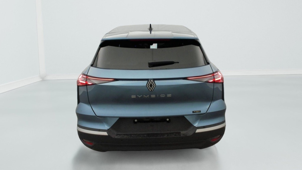RENAULT SYMBIOZ E-Tech full hybrid 160 Techno - ref: 1-342738 - Photo 6