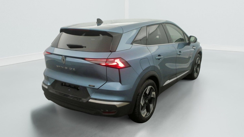 RENAULT SYMBIOZ E-Tech full hybrid 160 Techno - ref: 1-342738 - Photo 7