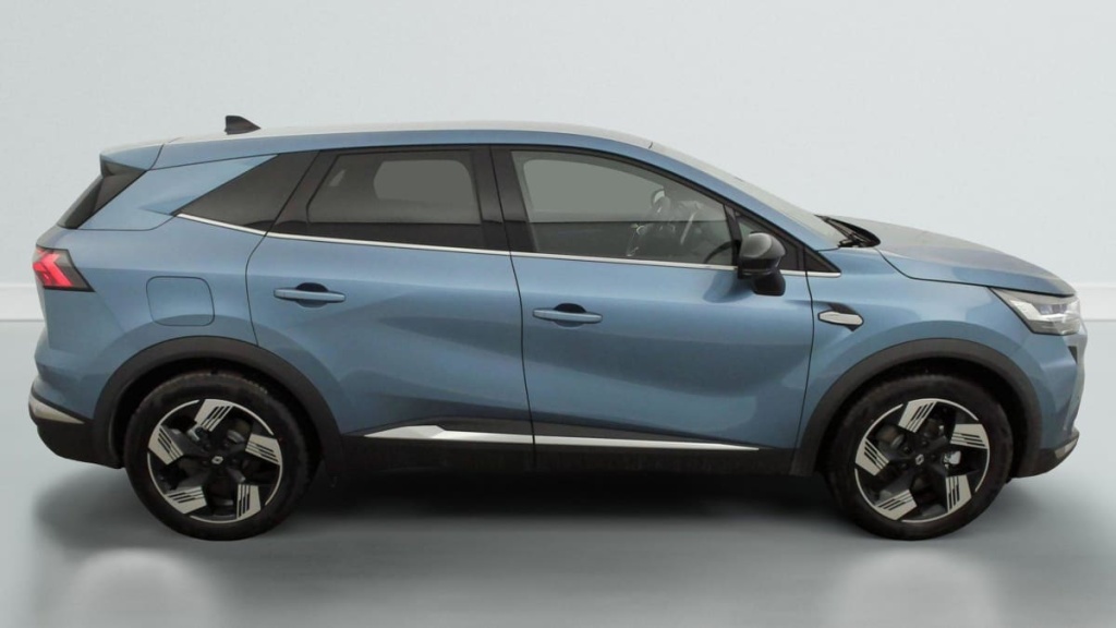 RENAULT SYMBIOZ E-Tech full hybrid 160 Techno - ref: 1-342738 - Photo 8