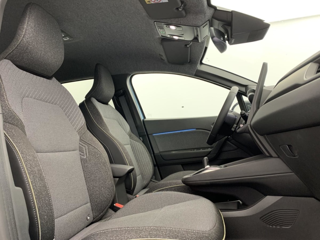 RENAULT SYMBIOZ E-Tech full hybrid 160 Techno - ref: 1-342738 - Photo 9