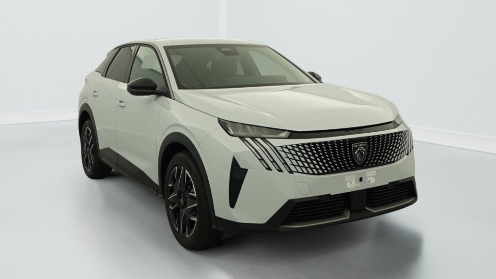 PEUGEOT 3008 Hybrid 145 e-DCS6 Allure - ref: 1-342793 - Photo 1