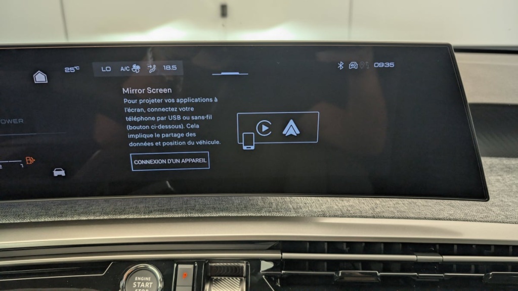 PEUGEOT 3008 Hybrid 145 e-DCS6 Allure - ref: 1-342793 - Photo 19