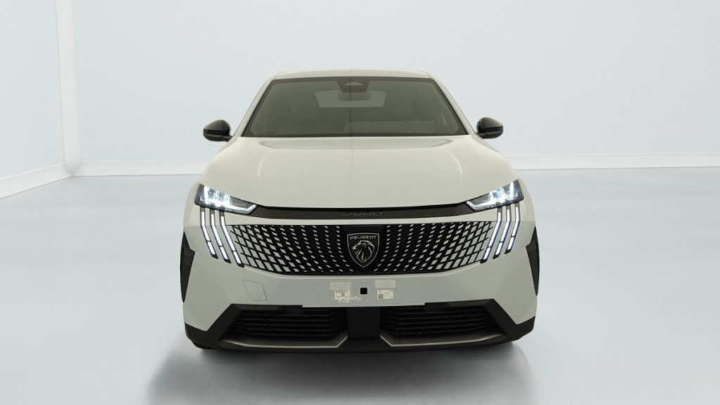 PEUGEOT 3008 Hybrid 145 e-DCS6 Allure - ref: 1-342793 - Photo 2