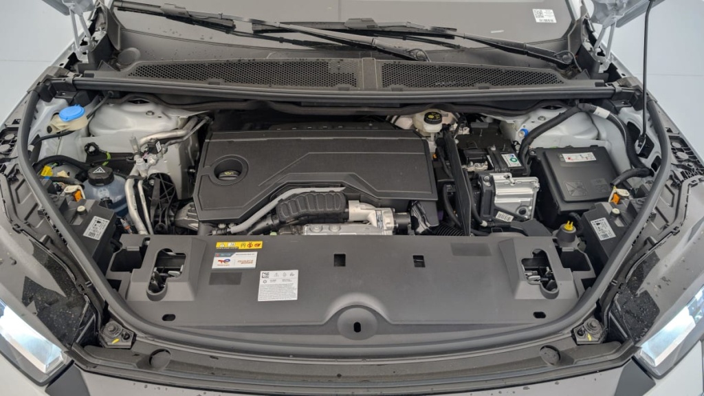 PEUGEOT 3008 Hybrid 145 e-DCS6 Allure - ref: 1-342793 - Photo 20