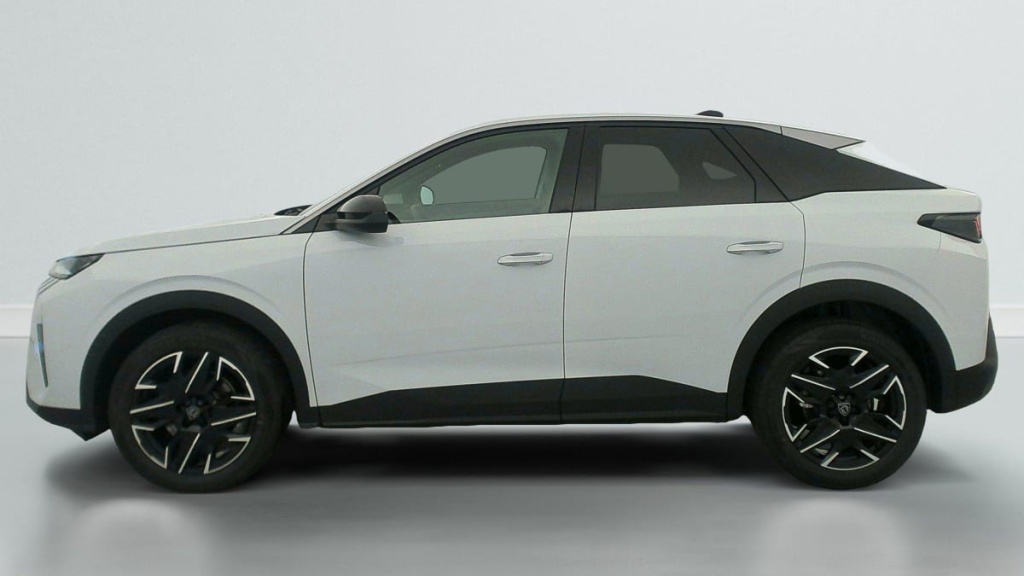 PEUGEOT 3008 Hybrid 145 e-DCS6 Allure - ref: 1-342793 - Photo 4