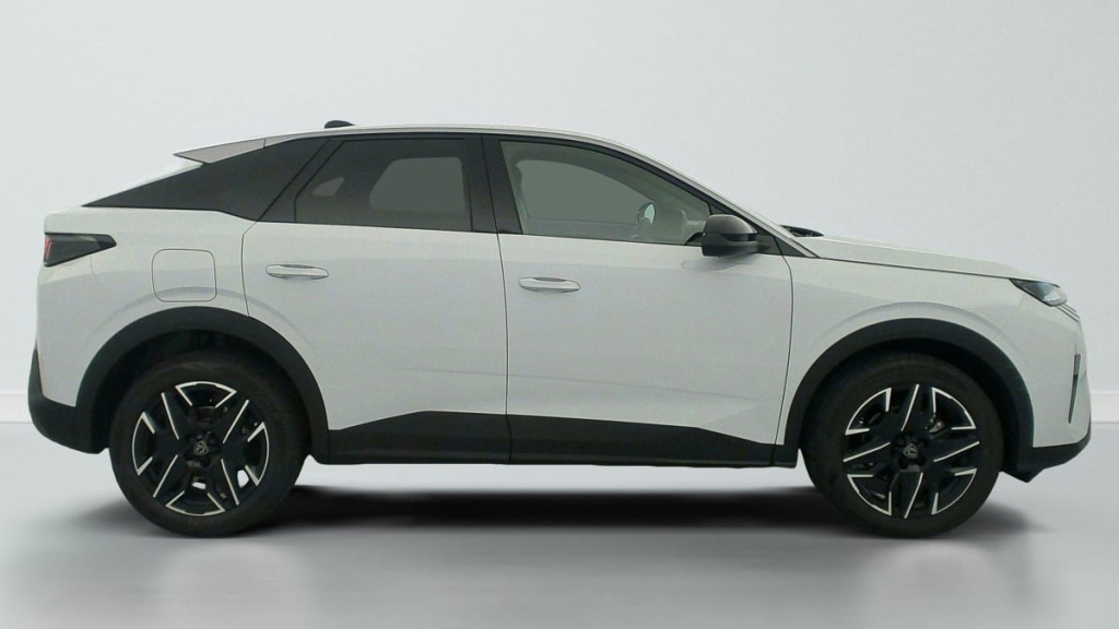 PEUGEOT 3008 Hybrid 145 e-DCS6 Allure - ref: 1-342793 - Photo 8