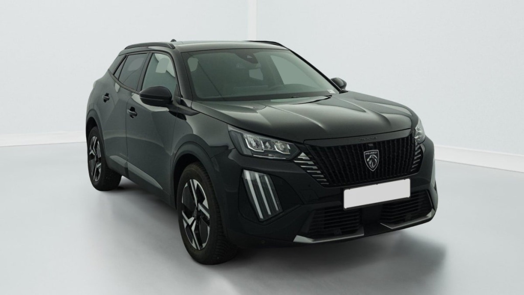 PEUGEOT 2008 PureTech 100 S S BVM6 Allure - ref: 1-342841 - Photo 1