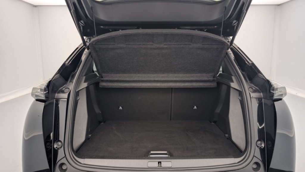 PEUGEOT 2008 PureTech 100 S S BVM6 Allure - ref: 1-342841 - Photo 11