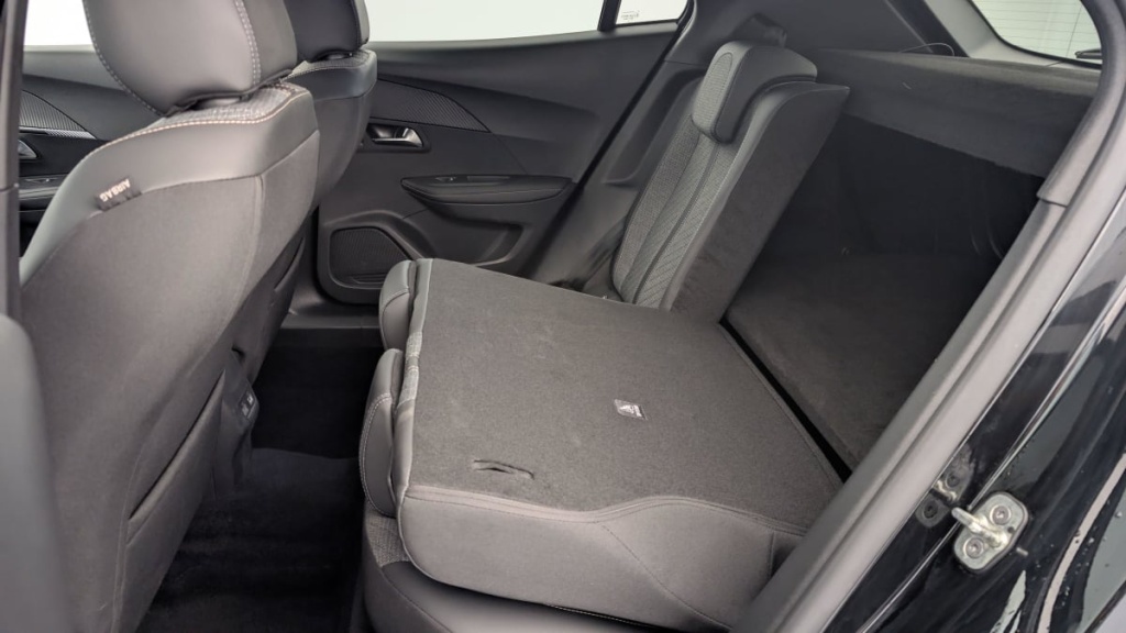 PEUGEOT 2008 PureTech 100 S S BVM6 Allure - ref: 1-342841 - Photo 12
