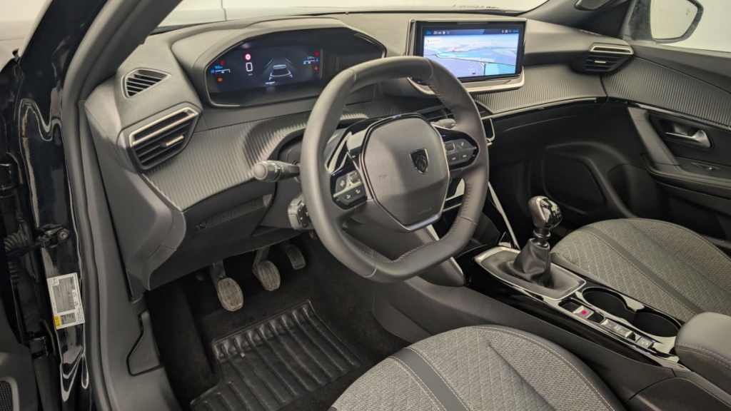 PEUGEOT 2008 PureTech 100 S S BVM6 Allure - ref: 1-342841 - Photo 15