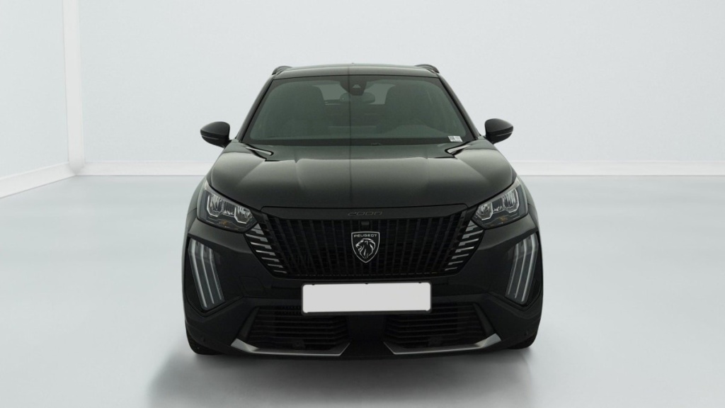 PEUGEOT 2008 PureTech 100 S S BVM6 Allure - ref: 1-342841 - Photo 2
