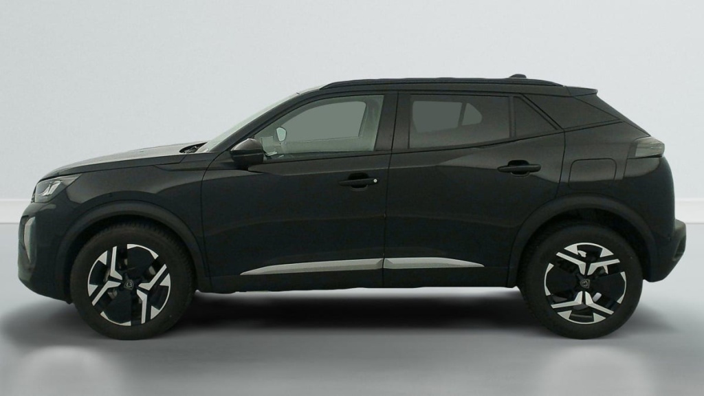 PEUGEOT 2008 PureTech 100 S S BVM6 Allure - ref: 1-342841 - Photo 4