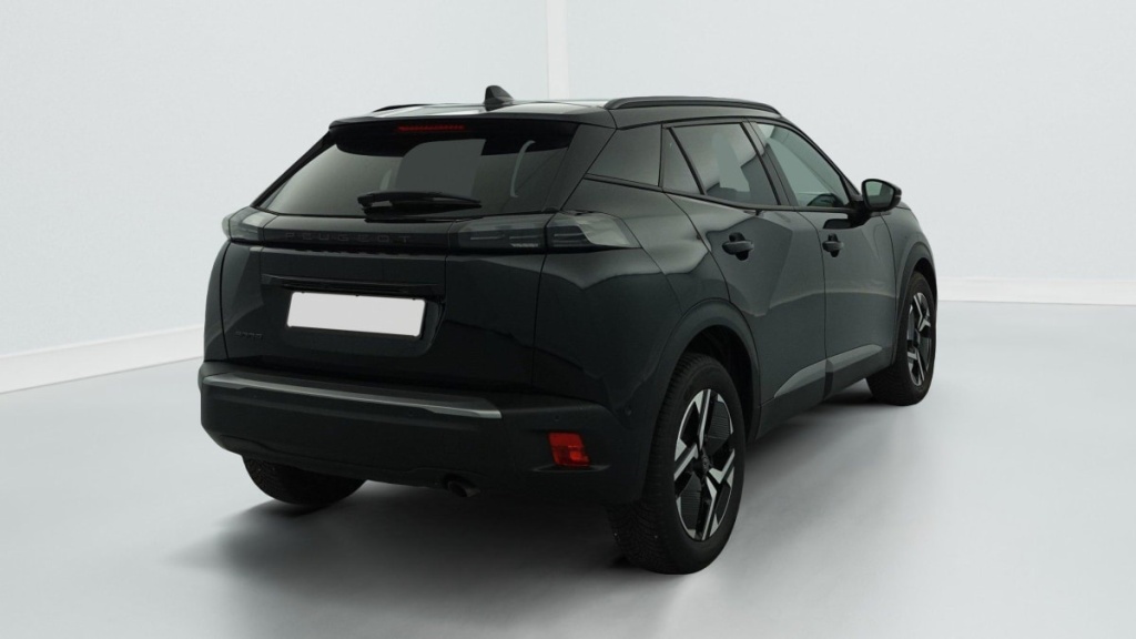 PEUGEOT 2008 PureTech 100 S S BVM6 Allure - ref: 1-342841 - Photo 7