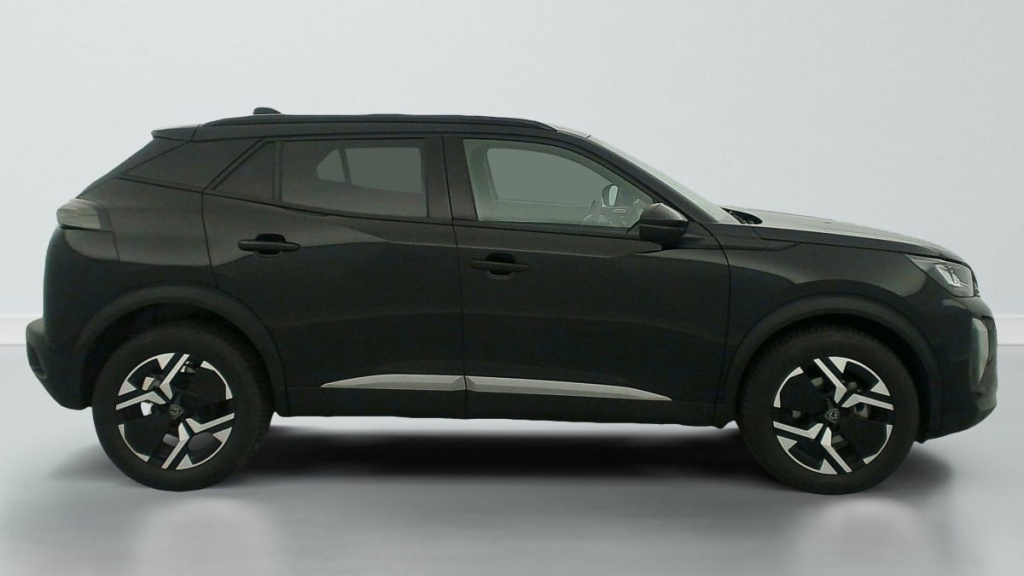 PEUGEOT 2008 PureTech 100 S S BVM6 Allure - ref: 1-342841 - Photo 8
