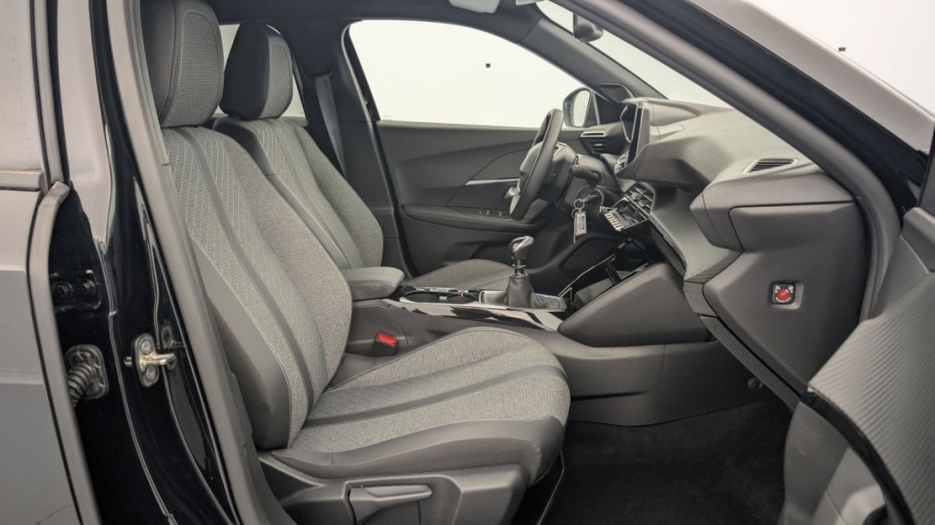 PEUGEOT 2008 PureTech 100 S S BVM6 Allure - ref: 1-342841 - Photo 9