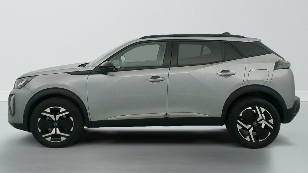 PEUGEOT 2008 PureTech 100 S S BVM6 Allure - ref: 1-342846 - Photo 4