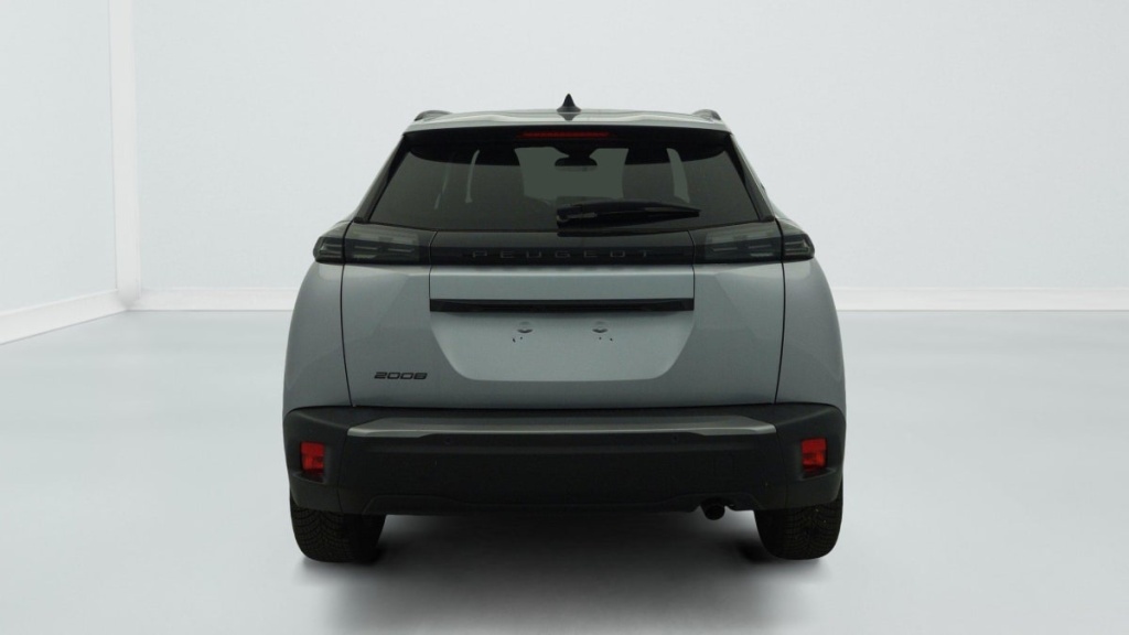 PEUGEOT 2008 PureTech 100 S S BVM6 Allure - ref: 1-342846 - Photo 6